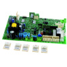 Circuit imprimé pour Chaffoteaux Class Prenium 35