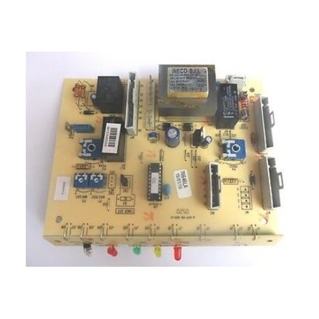 Carte de modulation Bi-Thermique 76646LA Deville RBC20E