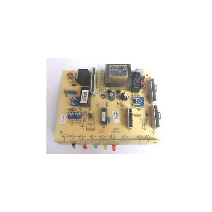 Carte de modulation Bi-Thermique 76646LA Deville RBC20E