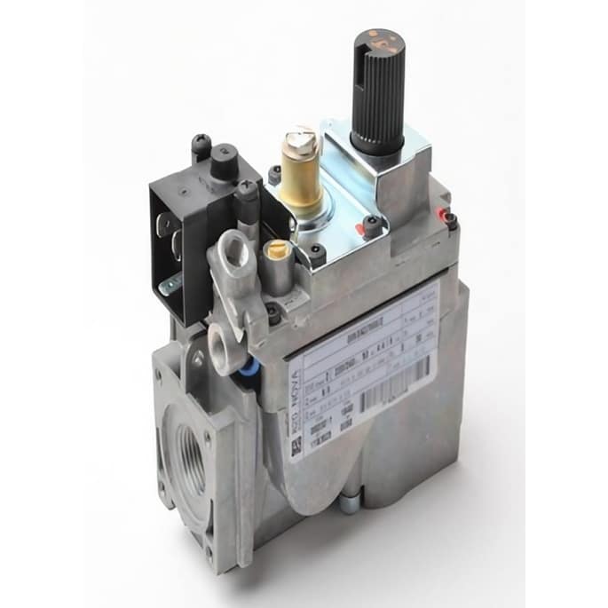 Bloc gaz pour Franco Belge Sunagaz GXE 9512507