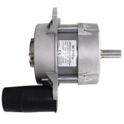 Moteur pour bruleur sun P7 - P12 Ferroli