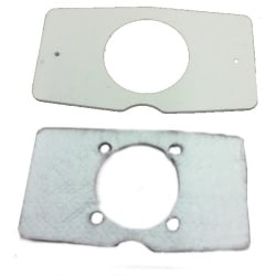 Kit isol porte sun p7/12 sfl Ferroli
