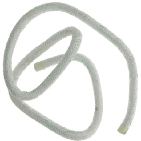 Tresse Diamètre 16 Lg 1500 Blanc Translucide