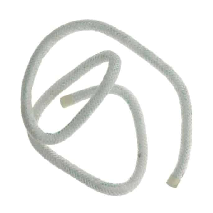 Tresse Diamètre 16 Lg 1500 Blanc Translucide