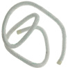 Tresse Diamètre 16 Lg 1500 Blanc Translucide