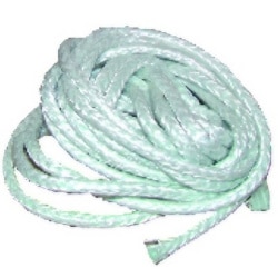 Tresse Fibre Minéral diamètre 15 longueur 1M