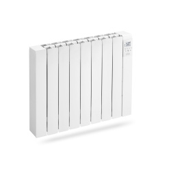 Radiateur électrique Ferroli Rimini DP F Radiateur électrique Ferroli Rimini DP F