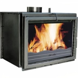 Foyer insert EAU Chorus 70 HYDRO Deville C07910.PT09-A