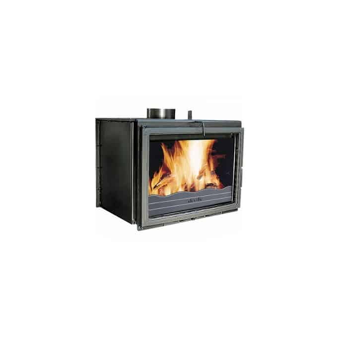 Foyer insert EAU Chorus 70 HYDRO Deville C07910.PT09-A
