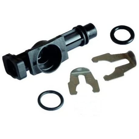 Kit racc fluxo econcept tech c Ferroli