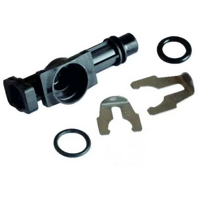 Kit racc fluxo econcept tech c Ferroli