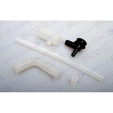 Kit anti-condensation pour Chaffoteaux et Maury Niagara C 25 FF