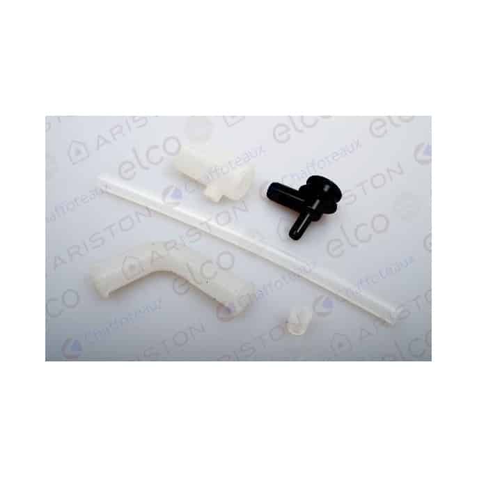 Kit anti-condensation pour Chaffoteaux et Maury Niagara C 25 FF