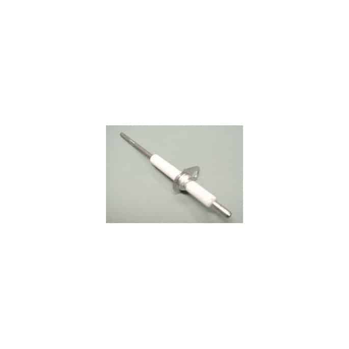 Electrode ionisation Lg 70 pour De dietrich DTG 125 Econox