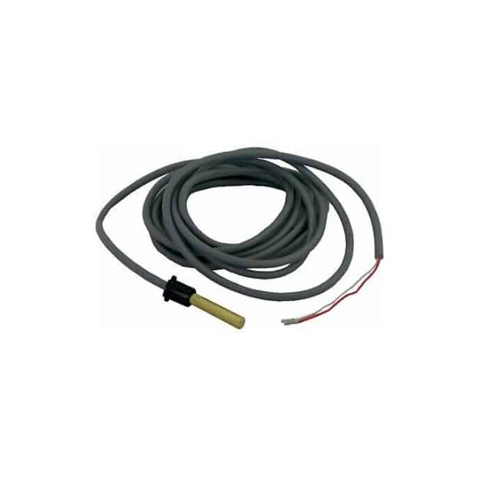 Sonde sanitaire électronique pour Wolf CGB2