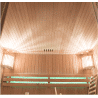 Sauna Vapeur Venetian 3/4 places Holl's