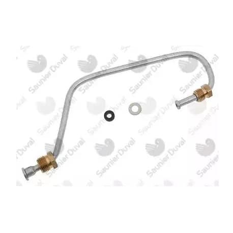 Tube gaz veilleuse pour Saunier Duval Opalia C 11-B
