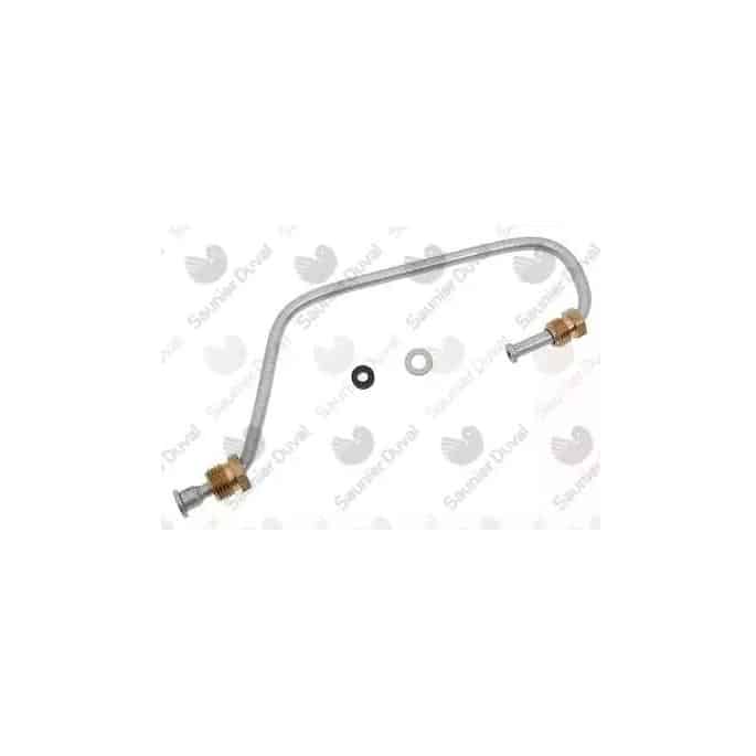 Tube gaz veilleuse pour Saunier Duval Opalia C 11-B