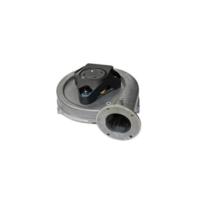 Extracteur de fumée pour ACV Kombi Kompakt HR 36/30