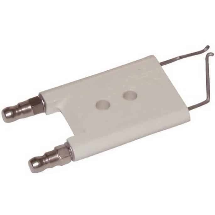 Electrode d'allumage pour brûleur Viessmann
