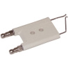 Electrode d'allumage pour brûleur Viessmann