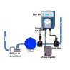 RÉGULATEUR DE Redox AUTOMATIQUE STAR 20 Redox Avady