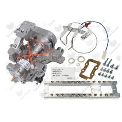 Kit conversion GN vers BP pour Opalia C 11/1 LG (E-FR) Kit conversion GN vers BP pour Opalia C 11/1 LG (E-FR)