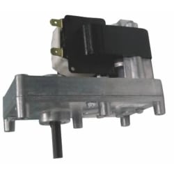 Moteur vis 1.3 rpm poele ant/oasi/bet/mer/lir/net/ven Ferroli Moteur vis 1.3 rpm poele ant/oasi/bet/mer/lir/net/ven Ferroli