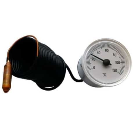 Thermo ballon sfl.sgnk.sgke36400250 Ferroli