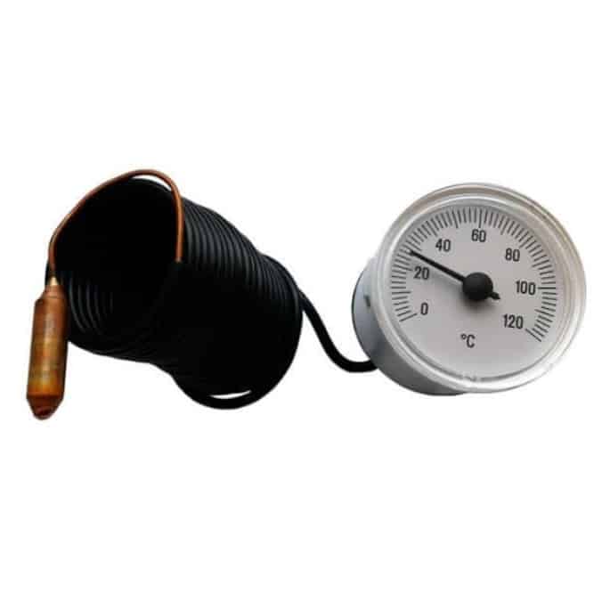 Thermo ballon sfl.sgnk.sgke36400250 Ferroli