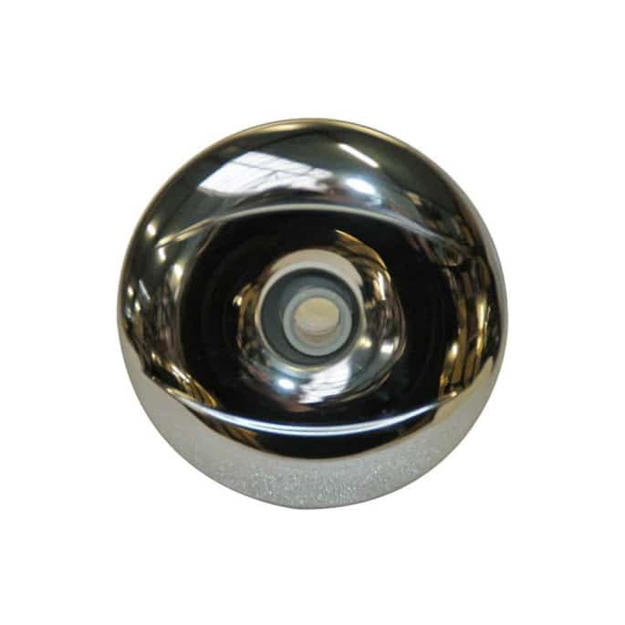Cluster Jet 3 1/4 Passion SPAS