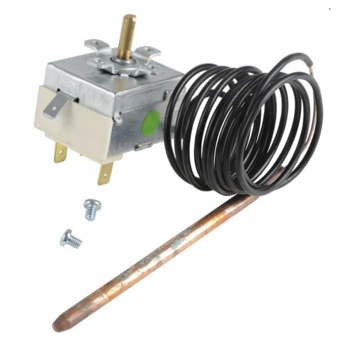 Thermostat 60-80 ° pour Geminox GBT 30 HRL