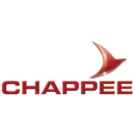 Ensemble trappe de visite Chappée Mutine S6603403001