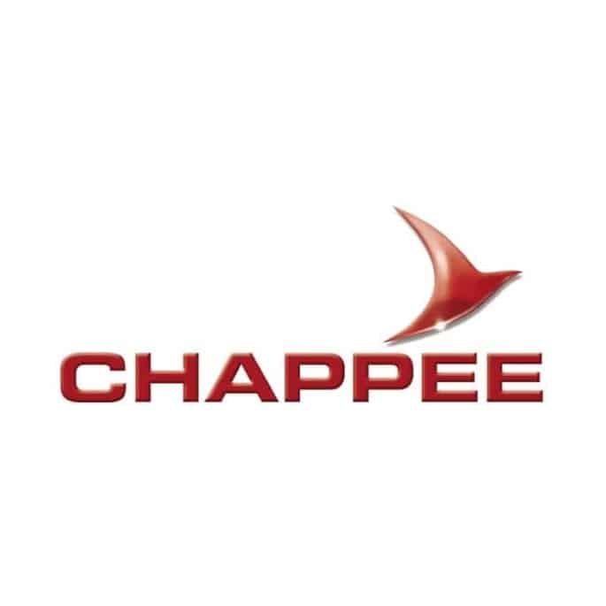 Porte complète avec isolant Chappée S6613223011