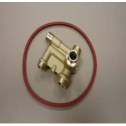 HYDROBLOC GAUCHE POUR CHAUDIERE DE DIETRICH VIVADENS MCR 24 PLUS HYDROBLOC GAUCHE POUR CHAUDIERE DE DIETRICH VIVADENS MCR 24 PLUS