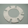 JOINT BRIDE D.170/90.3 X 5 POUR BRULEUR TIGRA 3 CF 520 LX
