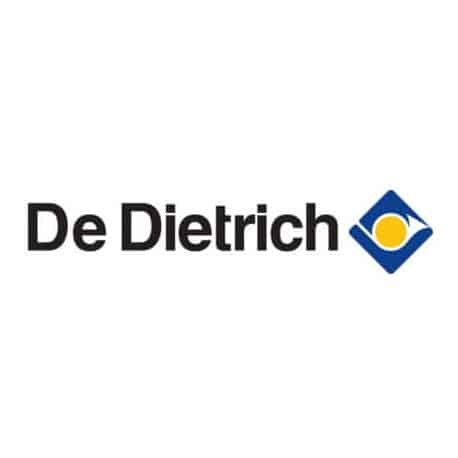 ROBINET DE REMPLISSAGE POUR CHAUDIERE DE DIETRICH MSX 24 MI CF