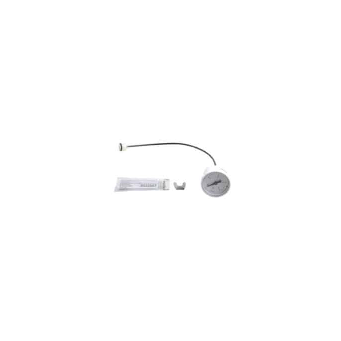 Manomètre pour Viessmann Vitodens 100W série 7373058