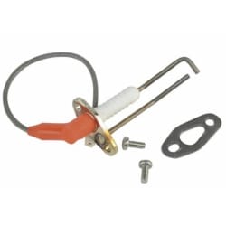 Electrode d'allumage et ionisation De Dietrich - S100890
