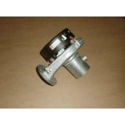 EXTRACTEUR RG 118- R14.2X1 (15 KW) POUR CHAUDIERE DE DIETRICH AGC 15KW EXTRACTEUR RG 118- R14.2X1 (15 KW) POUR CHAUDIERE DE DIETRICH AGC 15KW