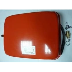 VASE EXPANSION 18L + ADAPTATEUR 1/2" DE DIETRICH 7654572 VASE EXPANSION 18L + ADAPTATEUR 1/2" DE DIETRICH 7654572