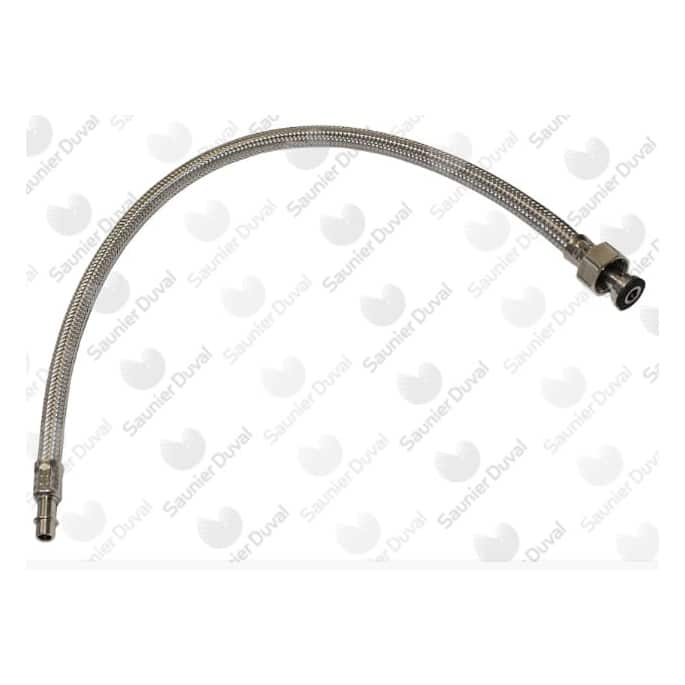 TUBE VASE D'EXPANSION POUR CHAUDIERE ISOTWIN C 24 E