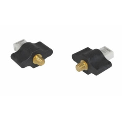 Sonde NTC (x2) pour De dietrich S101003 Sonde NTC (x2) pour De dietrich S101003