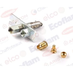 Veilleuse GN 65117828 pour Styx SFB X 120 et 160 Veilleuse GN 65117828 pour Styx SFB X 120 et 160