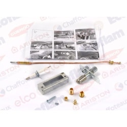 Kit Veilleuse GN 65119588-01 pour Styx TES X 120 Avant 04/21 Kit Veilleuse GN 65119588-01 pour Styx TES X 120 Avant 04/21
