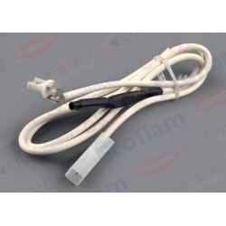 Thermostat de surchauffe 92°C pour Styx TES X 120, 160 et 200 Thermostat de surchauffe 92°C pour Styx TES X 120, 160 et 200