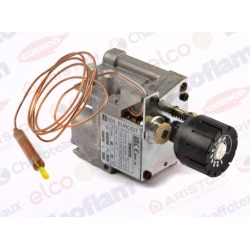 Bloc gaz 65117892 pour Styx TES X 120, 160 et 200 Bloc gaz 65117892 pour Styx TES X 120, 160 et 200