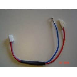 KIT ANTI CHAUFFE A SEC DE DIETRICH 7604690