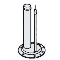 Corps de chauffe pour Chauffe-eau Horizontal THS De dietrich ref (7605045-7605046-7605047) Corps de chauffe pour Chauffe-eau Horizontal THS De dietrich ref (7605045-7605046-7605047)