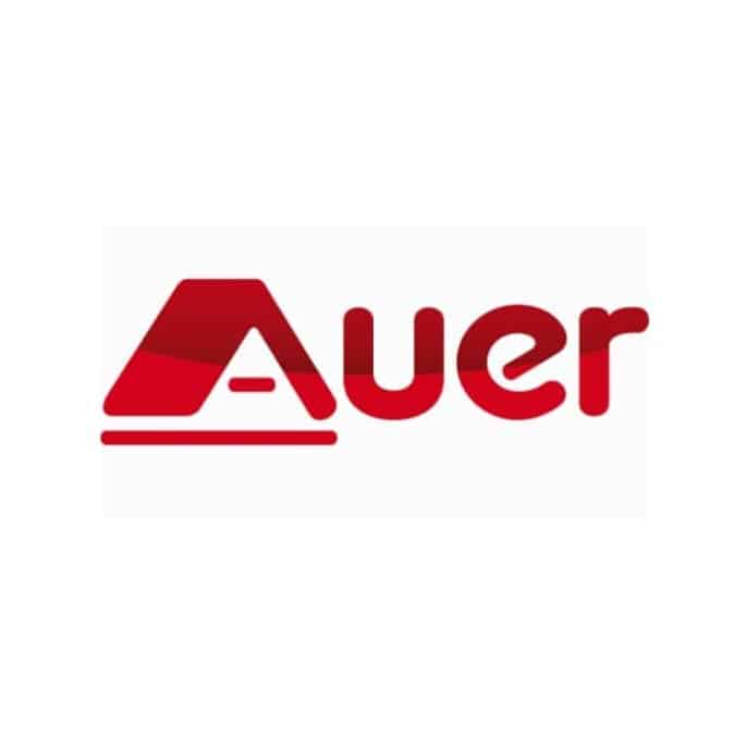 Kit transformation GN VERS BP pour AUER MV 230